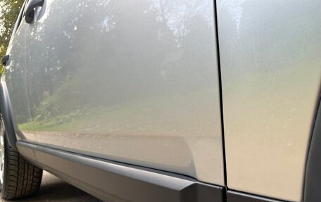 Land Rover Discovery III, 2006 год, 1 770 000 рублей, 28 фотография