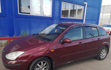 Ford Focus IV, 2005 год, 160 000 рублей, 4 фотография