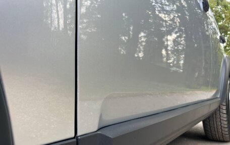 Land Rover Discovery III, 2006 год, 1 770 000 рублей, 29 фотография