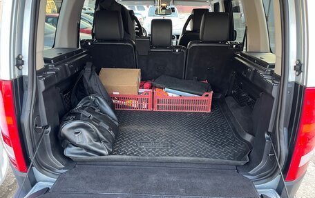 Land Rover Discovery III, 2006 год, 1 770 000 рублей, 35 фотография