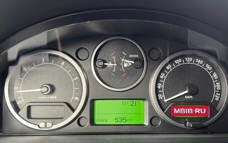 Land Rover Discovery III, 2006 год, 1 770 000 рублей, 30 фотография