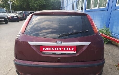 Ford Focus IV, 2005 год, 160 000 рублей, 2 фотография