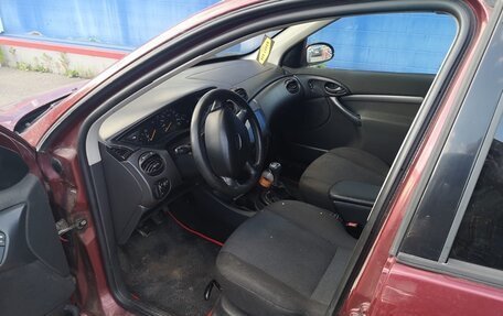 Ford Focus IV, 2005 год, 160 000 рублей, 7 фотография