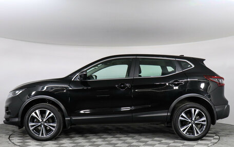 Nissan Qashqai, 2020 год, 2 259 000 рублей, 8 фотография