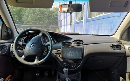 Ford Focus IV, 2005 год, 160 000 рублей, 10 фотография
