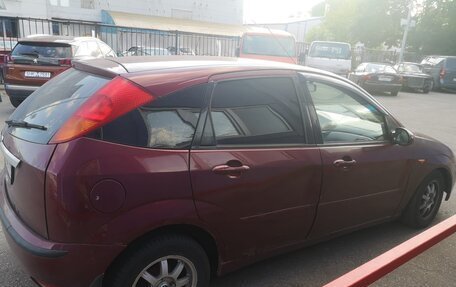 Ford Focus IV, 2005 год, 160 000 рублей, 6 фотография