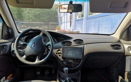 Ford Focus IV, 2005 год, 160 000 рублей, 9 фотография