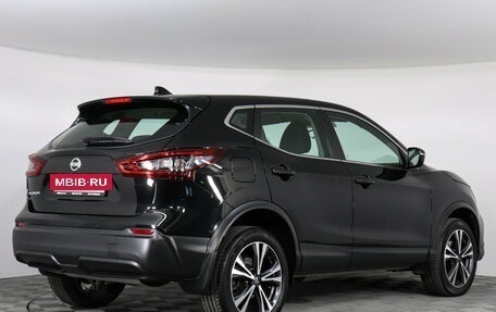 Nissan Qashqai, 2020 год, 2 259 000 рублей, 5 фотография