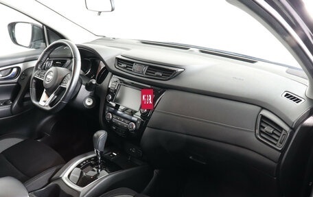 Nissan Qashqai, 2020 год, 2 259 000 рублей, 10 фотография