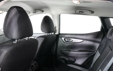 Nissan Qashqai, 2020 год, 2 259 000 рублей, 12 фотография