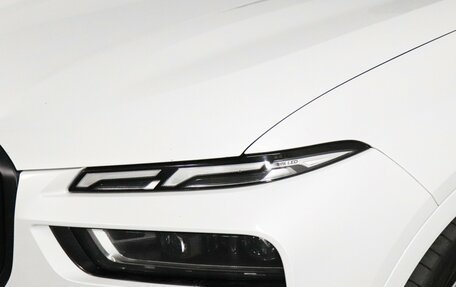 BMW X7, 2022 год, 12 599 000 рублей, 7 фотография