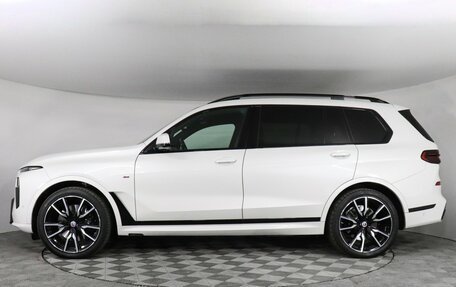 BMW X7, 2022 год, 12 599 000 рублей, 5 фотография