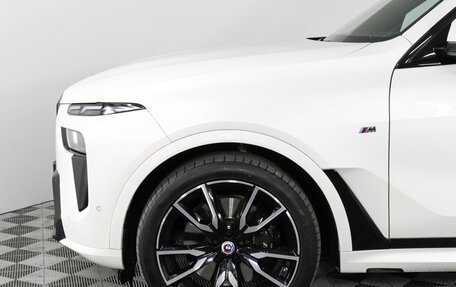 BMW X7, 2022 год, 12 599 000 рублей, 8 фотография