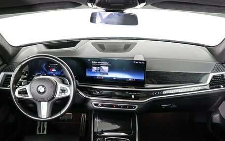 BMW X7, 2022 год, 12 599 000 рублей, 11 фотография