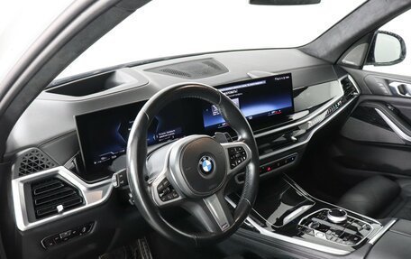 BMW X7, 2022 год, 12 599 000 рублей, 13 фотография