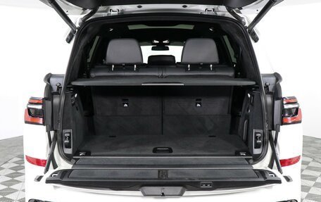 BMW X7, 2022 год, 12 599 000 рублей, 10 фотография