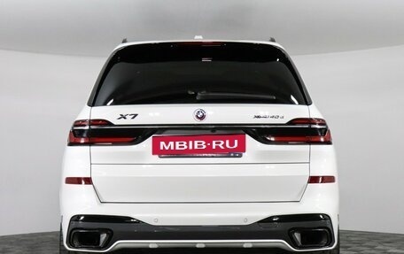 BMW X7, 2022 год, 12 599 000 рублей, 4 фотография