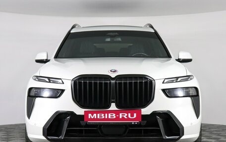 BMW X7, 2022 год, 12 599 000 рублей, 3 фотография