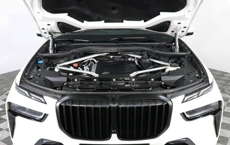 BMW X7, 2022 год, 12 599 000 рублей, 9 фотография