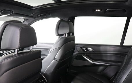 BMW X7, 2022 год, 12 599 000 рублей, 15 фотография