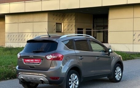 Ford Kuga III, 2012 год, 720 000 рублей, 3 фотография