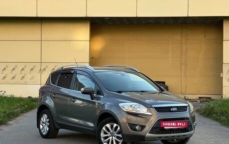 Ford Kuga III, 2012 год, 720 000 рублей, 2 фотография