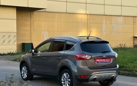 Ford Kuga III, 2012 год, 720 000 рублей, 4 фотография