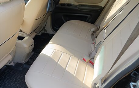 Toyota Highlander III, 2002 год, 950 000 рублей, 6 фотография