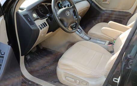 Toyota Highlander III, 2002 год, 950 000 рублей, 5 фотография