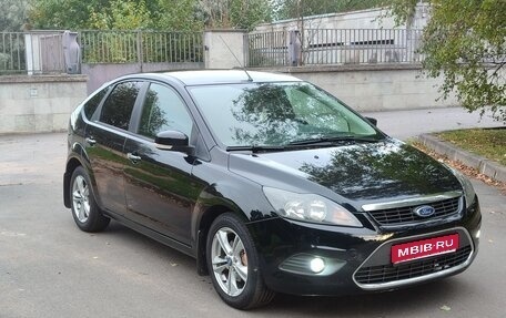 Ford Focus II рестайлинг, 2010 год, 635 000 рублей, 1 фотография