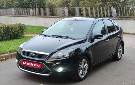 Ford Focus II рестайлинг, 2010 год, 635 000 рублей, 2 фотография