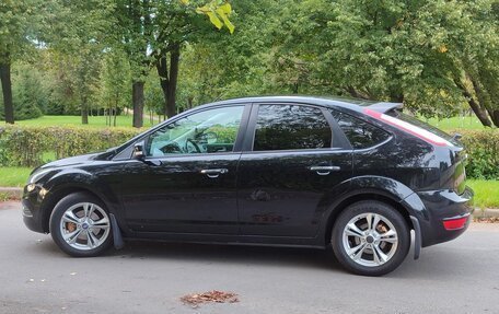 Ford Focus II рестайлинг, 2010 год, 635 000 рублей, 7 фотография