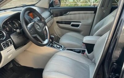 Opel Antara I, 2012 год, 1 600 000 рублей, 1 фотография