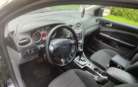 Ford Focus II рестайлинг, 2010 год, 635 000 рублей, 4 фотография