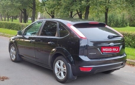 Ford Focus II рестайлинг, 2010 год, 635 000 рублей, 5 фотография