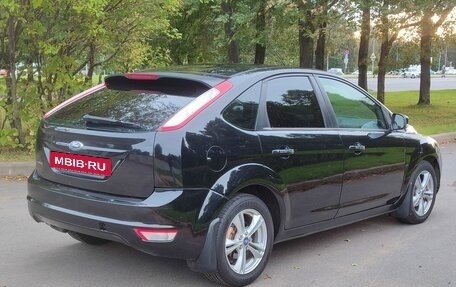 Ford Focus II рестайлинг, 2010 год, 635 000 рублей, 3 фотография