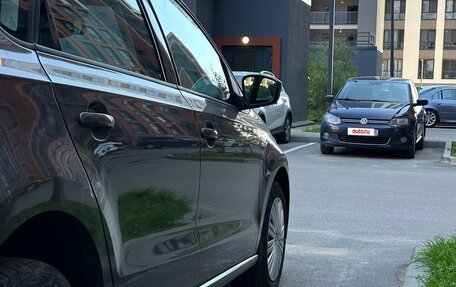 Volkswagen Polo VI (EU Market), 2017 год, 1 210 000 рублей, 14 фотография