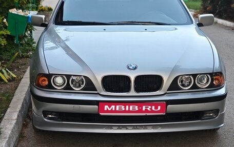 BMW 5 серия, 1999 год, 820 000 рублей, 1 фотография
