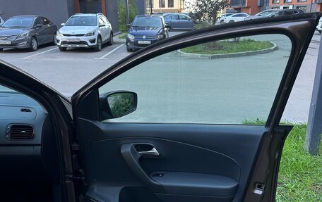 Volkswagen Polo VI (EU Market), 2017 год, 1 210 000 рублей, 28 фотография
