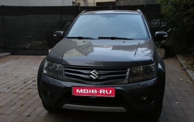 Suzuki Grand Vitara, 2014 год, 1 200 000 рублей, 1 фотография
