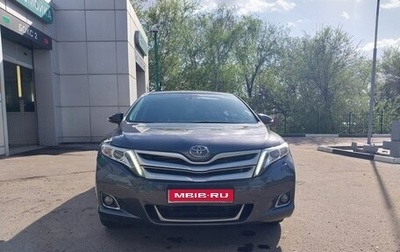 Toyota Venza I, 2014 год, 2 150 000 рублей, 1 фотография