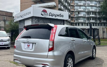 Honda Stream II, 2010 год, 1 245 000 рублей, 8 фотография