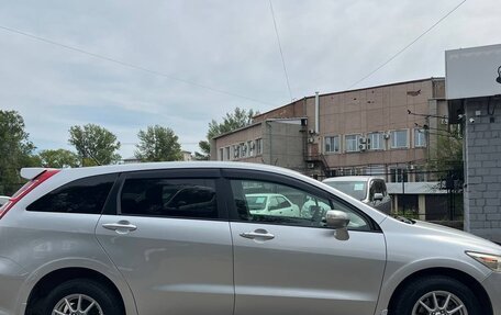 Honda Stream II, 2010 год, 1 245 000 рублей, 7 фотография