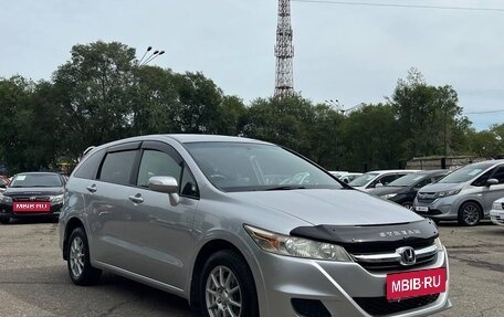 Honda Stream II, 2010 год, 1 245 000 рублей, 6 фотография