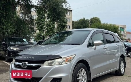 Honda Stream II, 2010 год, 1 245 000 рублей, 4 фотография