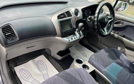 Honda Stream II, 2010 год, 1 245 000 рублей, 20 фотография