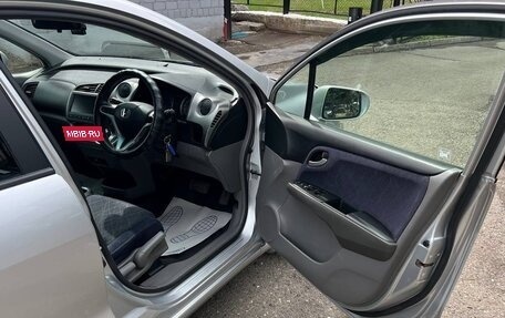 Honda Stream II, 2010 год, 1 245 000 рублей, 12 фотография
