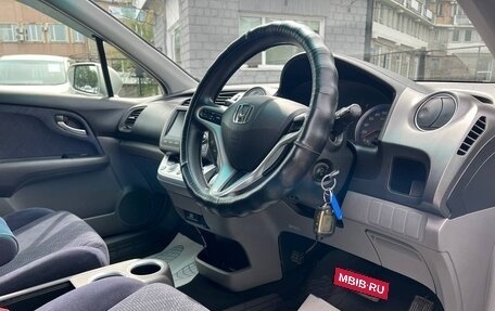 Honda Stream II, 2010 год, 1 245 000 рублей, 14 фотография