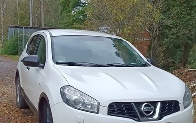 Nissan Qashqai+2 I, 2013 год, 900 000 рублей, 1 фотография