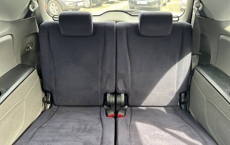 Honda Stream II, 2010 год, 1 245 000 рублей, 22 фотография